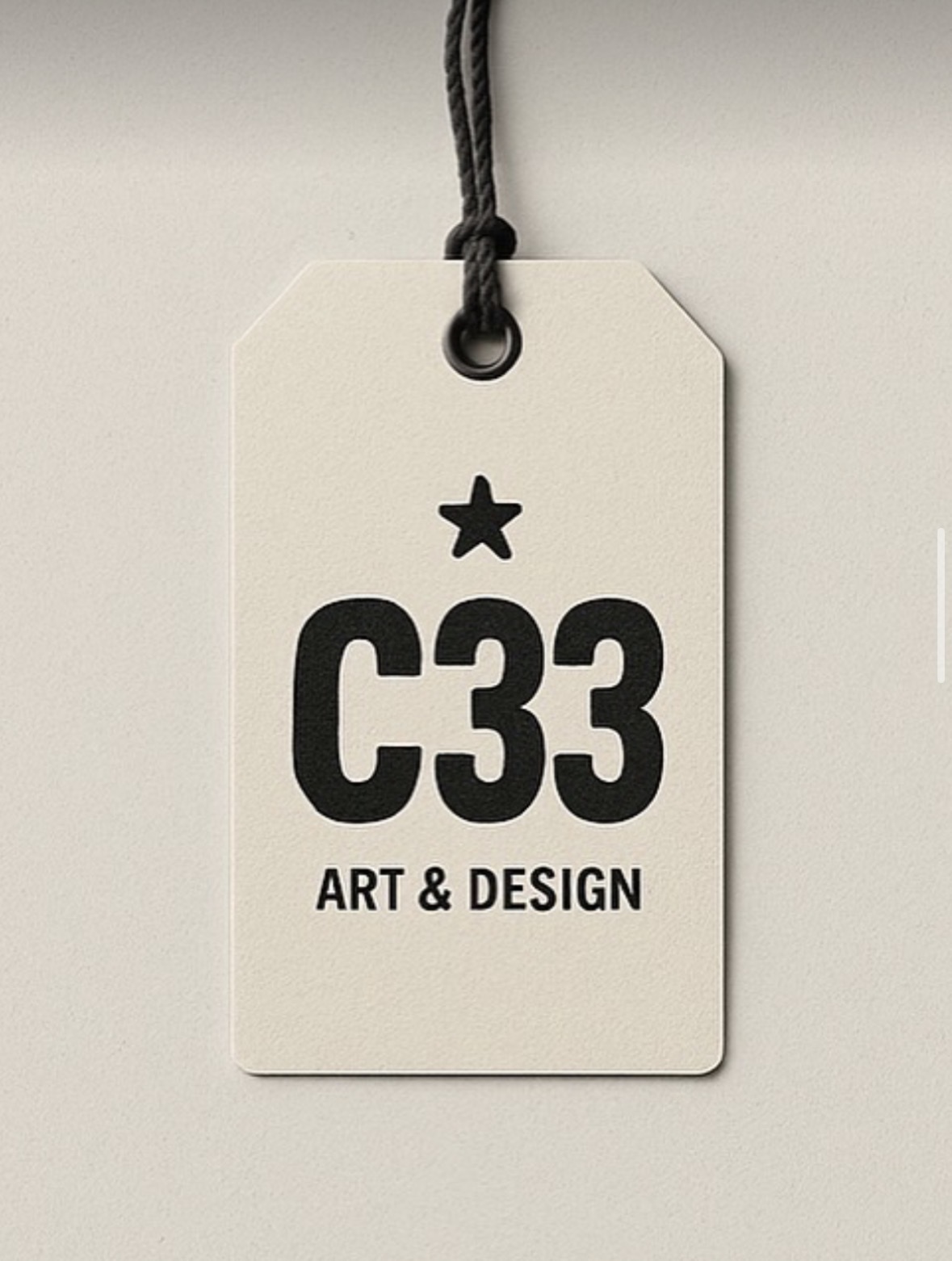 Curadoria 33 Art & Design
