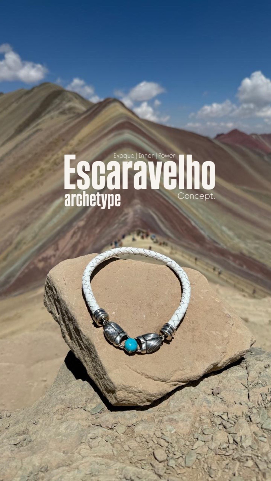 Escaravelho archetype