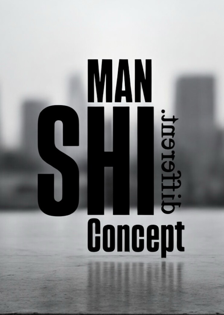 Shi Concept Man logo
